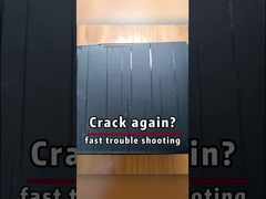 পরিবেশ-বান্ধব ও ঘর্ষণ-প্রতিরোধী মুদ্রণ পৃষ্ঠতল চিকিৎসার জন্য জল-ভিত্তিক বার্নিশ