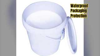 প্যাকেজিং প্রিন্টিং জন্য জলরোধী আবরণ