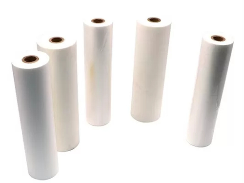 Latest company blogs about উচ্চ স্বচ্ছতা সম্পন্ন গ্লসি ল্যামিনেশন ফিল্ম রোল দিয়ে আপনার প্রিন্টগুলিকে আরও উন্নত করুন