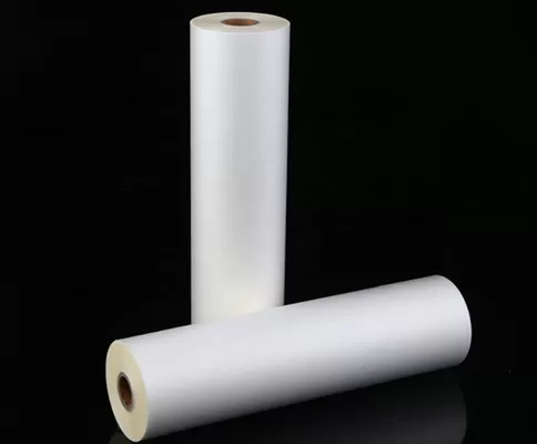 Latest company blogs about উচ্চ আঠালো ল্যামিনেশন ফিল্ম রোলস দিয়ে দীর্ঘস্থায়ী সুরক্ষা নিশ্চিত করা
