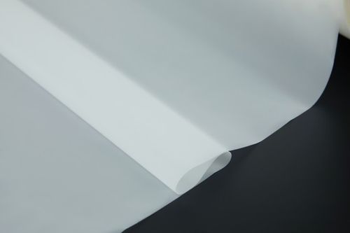 কোম্পানির সাম্প্রতিক খবর Matte Lamination Film's Temperature Performance: Advantages of High and Low Temperature Resistance