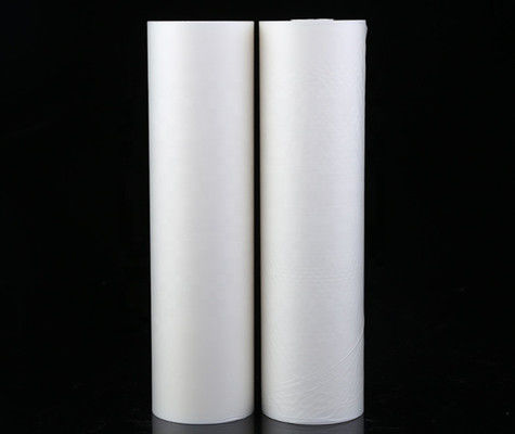কোম্পানির সাম্প্রতিক খবর Matte Lamination Film: Easier Cutting and Enhanced Print Quality