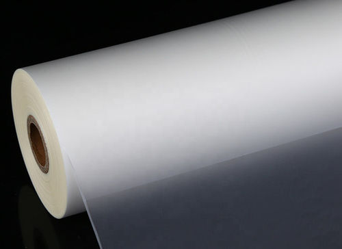 কোম্পানির সাম্প্রতিক খবর Matte Lamination Film: The Secret Weapon for Improving Print Color Saturation and Product Premium