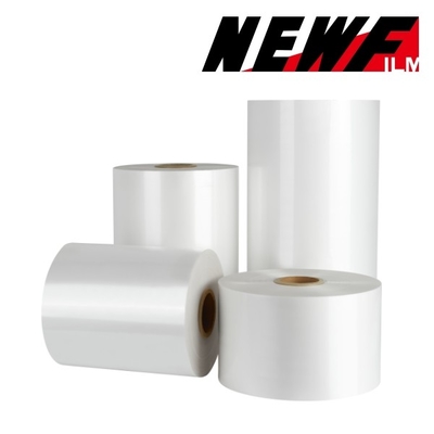 ভালো দাম 23mic BOPP Laminating Film For Wrist Watch গিফট প্যাকেজিং বক্স অনলাইন