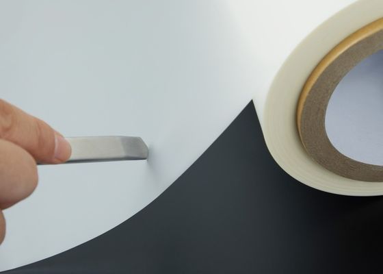 ভালো দাম সৌন্দর্য/জুয়েলারী প্যাকেজিং সাবস্ট্রেটের জন্য অ্যালুমিনিয়াম মিরর কোটিং SGS সার্টিফাইড, প্রস্থ 300 মিমি থেকে 1500 মিমি পর্যন্ত কাস্টমাইজযোগ্য অনলাইন