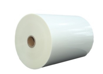Good price স্ক্র্যাচ-প্রতিরোধী লেপ সহ ডাবল-পার্শ্বযুক্ত ইভিএ আঠালো BOPP হট স্ট্রেচিং ল্যামিনেটিং ফিল্ম অনলাইন