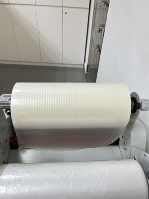 ভালো দাম মুদ্রণ ও প্যাকেজিংয়ের জন্য উচ্চ স্বচ্ছতা BOPP সুরক্ষা ফিল্ম অনলাইন