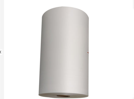 Good price দুই দিকের করোনা চিকিৎসা 35mic BOPP ম্যাট থার্মাল ল্যামিনেশন ফিল্ম সুপার বন্ডিং অনলাইন