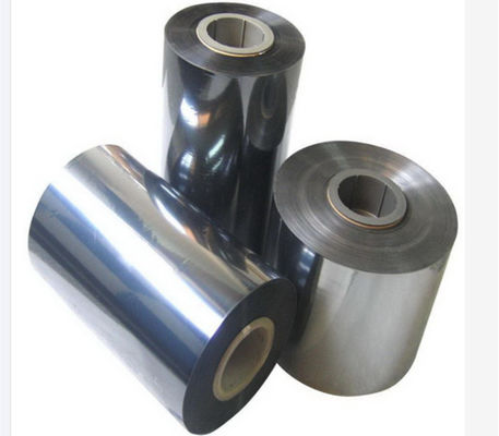 Good price ধাতব BOPP/ PET তাপীয় ল্যামিনেটিং ফিল্ম নমনীয় প্যাকেজিং উপকরণ স্বর্ণ রৌপ্য অ্যালুমিনিয়াম ফিল্ম রোল অনলাইন