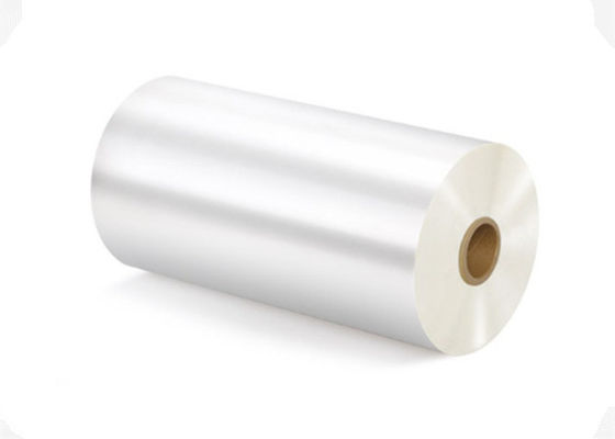 Good price মুদ্রণের জন্য অ্যান্টি-স্ক্র্যাচ 4000m 30mic সফট ভেলভেট টাচ থার্মাল ল্যামিনেশন ফিল্ম রোল অনলাইন