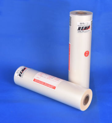 Good price ৩৬০ মিমি ১৭ মাইক বোপ ইভিএ ল্যামিনেশন ফিল্ম, প্যাকেজিং বোপ গরম গলিত আঠালো ফিল্ম অনলাইন