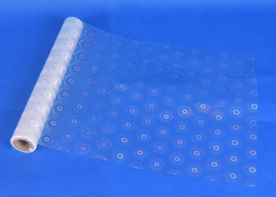Good price 1000mm Bopp Sleeking Glitter frosted Thermal Lamination Film Roll গোপনীয়তা সুরক্ষা জন্য বক্স বাইরের প্যাকেজিং অনলাইন