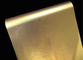 গোল্ডেন লেপ পিইটি ল্যামিনেটিং ফিল্ম পলিস্টার প্যাকেজিং 1000 মিমি কার্ডবোর্ড কাগজের জন্য