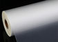1 ইঞ্চি ম্যাট অ্যান্টি স্ক্র্যাচ পুনর্ব্যবহৃত BOPP প্লাস্টিক বেস রিমুভিং প্রোটেক্টিভ ফিল্ম রোল স্পট ইউভির জন্য