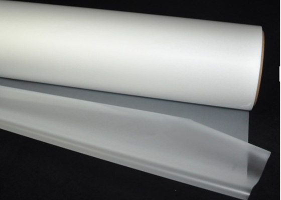 Good price 18μm/28μm এন্টি-ফিংগারপ্রিন্ট ম্যাট ফিল্ম প্রস্থ 200-1120mm 4000m রোল BOPP বেস ফিল্ম ইভিএ আঠালো সহ মসৃণ পৃষ্ঠতল অ্যান্টি-ক্র্যাচ অনলাইন