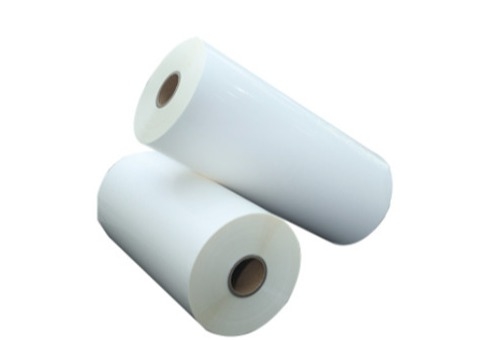 Good price 28mic অ্যান্টি স্ক্র্যাচ ফিঙ্গারপ্রিন্টস প্রুফ ম্যাট থার্মাল ল্যামিনেশন ফিল্ম রোল হট-স্ট্যাম্পিংয়ের জন্য নরম স্পর্শ অনলাইন