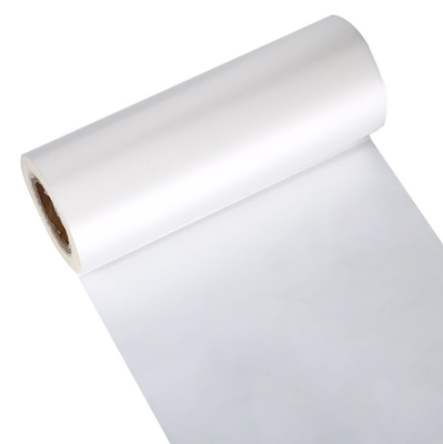Good price 28mic মুদ্রণ কাগজ ল্যামিনেশন লেপ জন্য সুপার টেকসই এবং পরিধান-প্রতিরোধী শেষ প্রসাধনী উপহার বাক্স অনলাইন