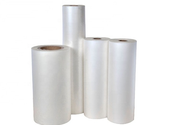 Good price 22mic অ্যান্টি-স্ট্যাটিক পিইটি থার্মাল ল্যামিনেশন ফিল্ম ইমেজ সুরক্ষার জন্য অনলাইন