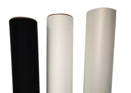 Good price Velvet Soft-Touch BOPP Thermal Lamination Film For Luxury Packaging and High-End অনলাইন