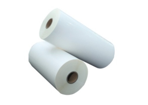 Good price 200-1120 মিমি প্রস্থ ফিংগারপ্রিন্ট-প্রতিরোধী স্ক্র্যাচ-প্রতিরোধী ম্যাট লেপ ফিল্ম রোল কাগজ ল্যামিনেশন জন্য দৈর্ঘ্য 200-4000m অনলাইন