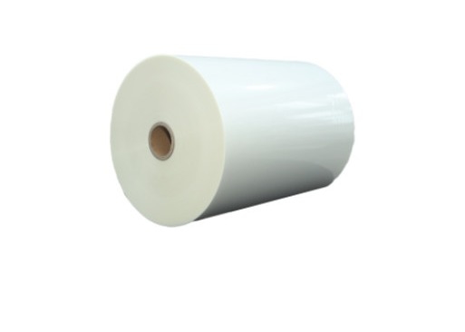 Good price ইভিএ আঠালো ডাবল সাইড কর্ন সহ স্কুফ ফ্রি ম্যাট বিওপিপি হট ল্যামিনেটিং ফিল্ম অনলাইন