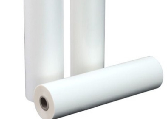 Good price 30mic অ্যান্টি-স্ক্র্যাচ ন্যানো-এম্বোসড পিইটি থার্মাল ল্যামিনেশন ফিল্ম উচ্চ মানের চিত্র সংরক্ষণের জন্য ইউভি-প্রতিরোধী লেপ সহ অনলাইন