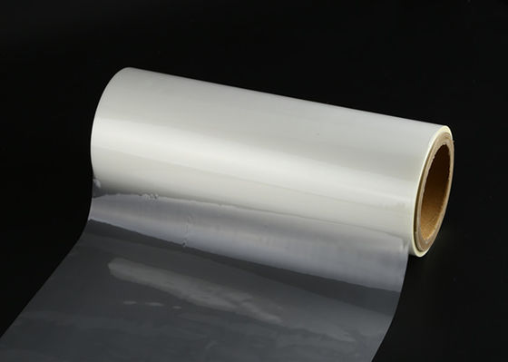 Good price BOPP হট ল্যামিনেশন ফিল্ম রোল 27mic Thickness Images Protecting অনলাইন
