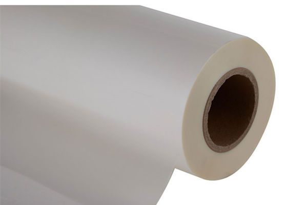 Good price কোন ডেস্কুম্যাটস গ্লোসি বোপ ল্যামিনেটেড পিইটি ফিল্ম, ইভিএ আঠালো সহ গরম ল্যামিনেটিং ফিল্ম অনলাইন