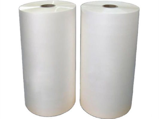 Good price নমনীয় প্যাকেজিং সমাধানের জন্য অ্যান্টি স্ক্র্যাচ নরম সিল্কি টাচ ম্যাট ল্যামিনেটিং ফিল্ম অনলাইন