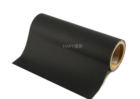 Good price বিলাসবহুল টেক্সচার ভাল স্পর্শ অনুভূতি প্যাকেজিং 30mic ভেলভেট ল্যামিনেশন তাপীয় / ভিজা ফিল্ম অনলাইন