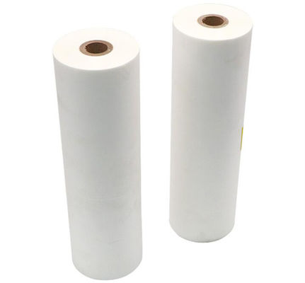Good price খাদ্য প্যাকেজিংয়ের জন্য 15 মাইক ISO9001 Bopp/পেট হট সিলিং ইভা ল্যামিনেশন ফিল্ম অনলাইন