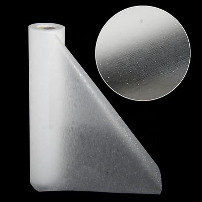 1000m থার্মাল টেক্সচারযুক্ত গ্লিটার ফ্রিজড এমবসড ল্যামিনেশন ফিল্ম