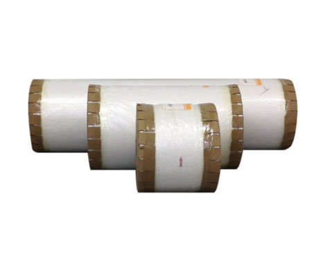 Good price আর্দ্রতা-প্রমাণ 25μm BOPP তাপীয় ফিল্ম টেকসই নরম স্পর্শ কাগজ কোর 3 ইঞ্চি স্ক্র্যাচ-প্রতিরোধী ম্যাট অনলাইন